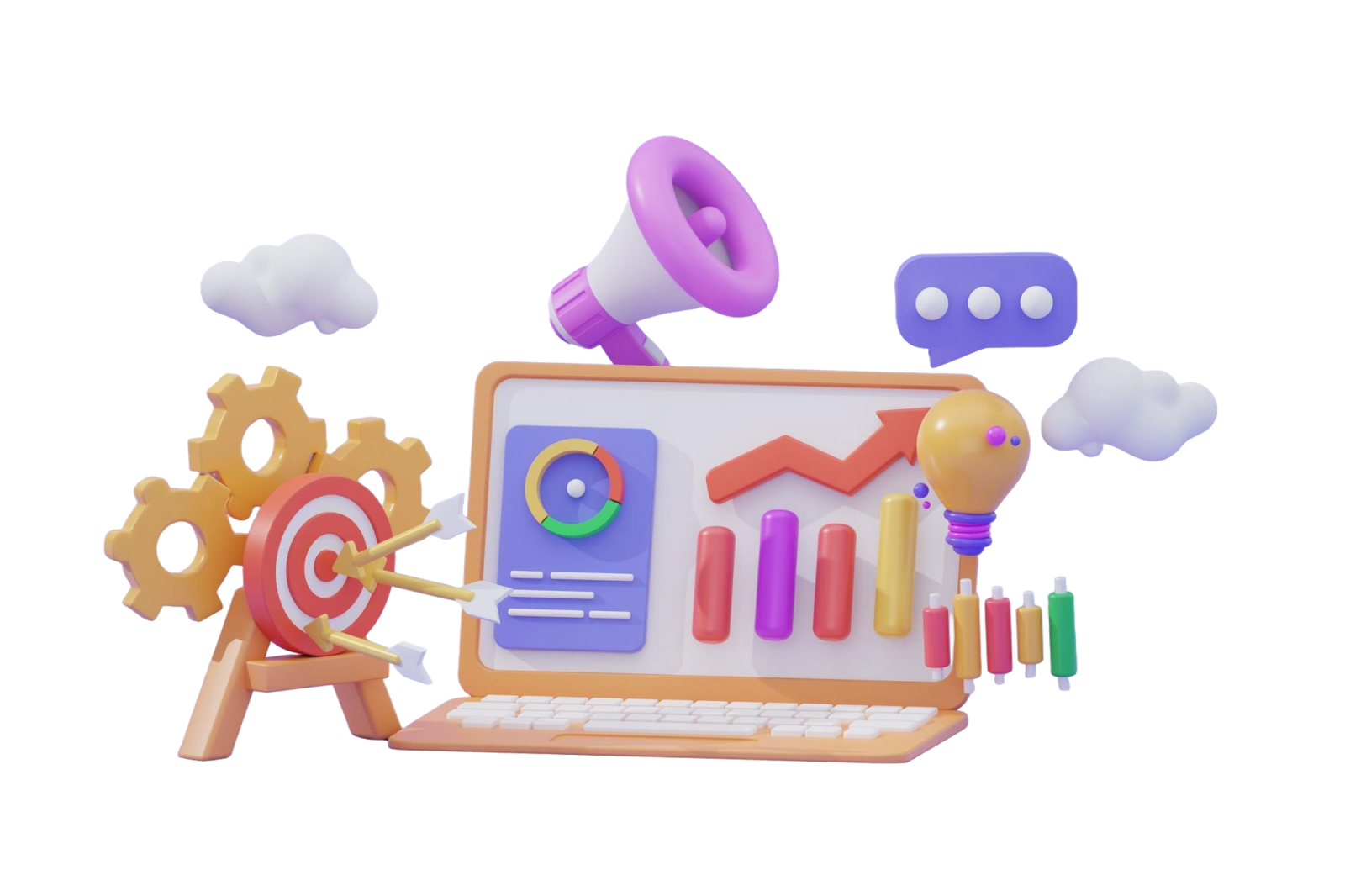 School Digital Marketing and Admissions Growth Solutions