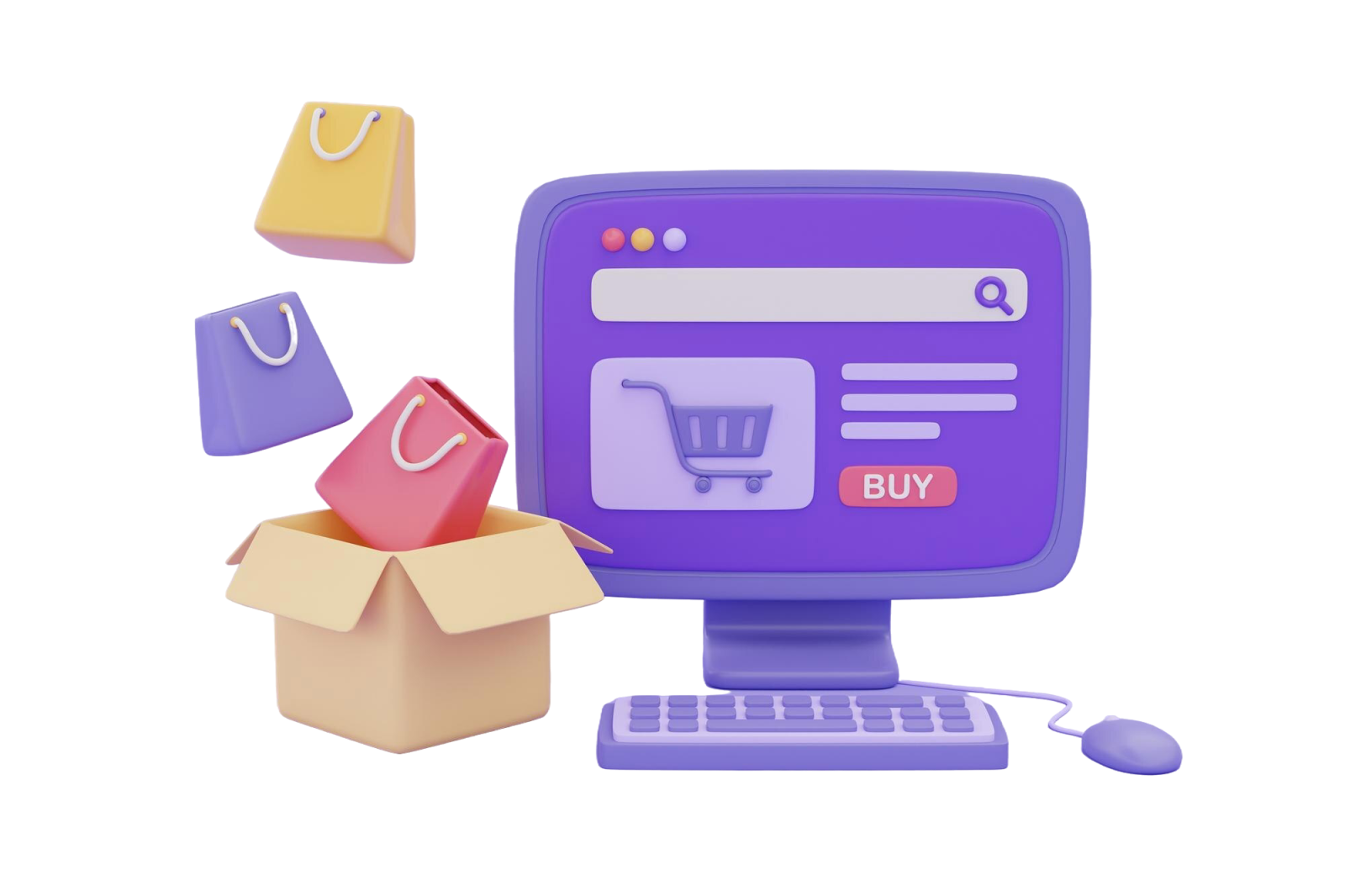 School E-Commerce Platform for Uniforms and Books