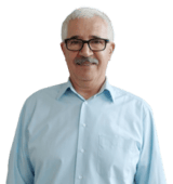 Satisfied School Principal Reviewing Eduvontra ERP