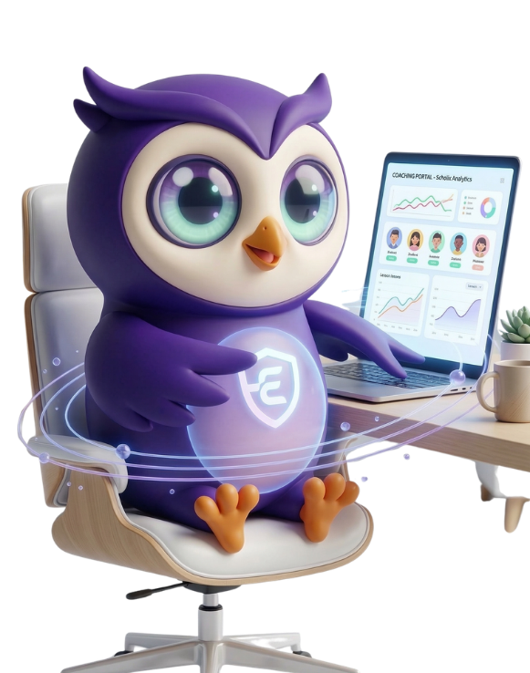 Eduvontra TutorEdge Independent Tutor Management Suite